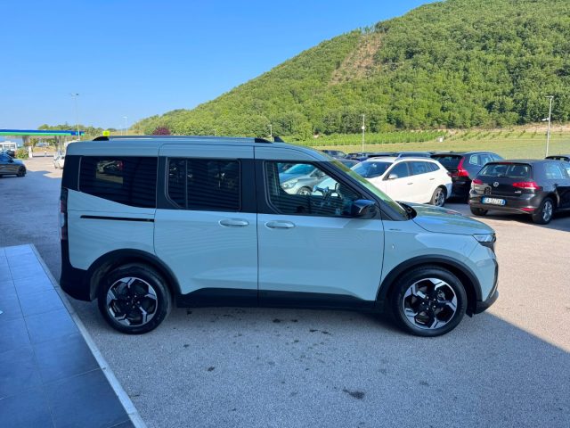 Ford Tourneo Courier 1.0 EcoBoost Active OK neopatentati - foto 4 di 4