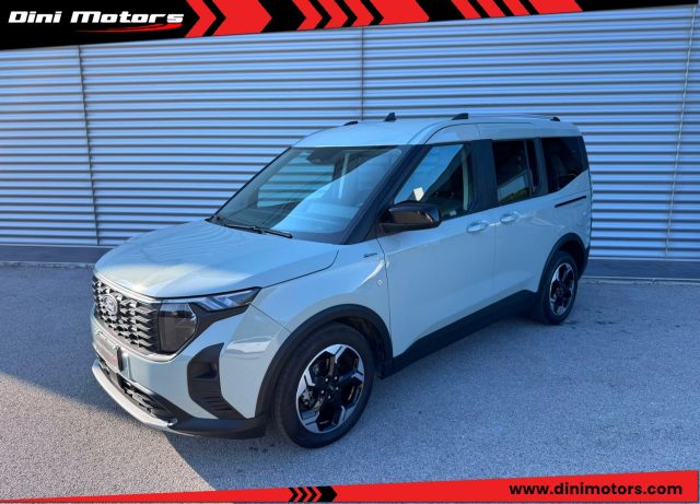 Ford Tourneo Courier 1.0 EcoBoost Active OK neopatentati usato a SANT ANGELO IN VADO