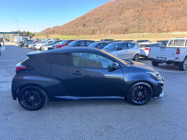 Toyota Yaris 1.6 Turbo 3 porte GR Yaris PRONTA CONSEGNA - foto 4 di 4