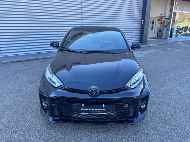 Toyota Yaris 1.6 Turbo 3 porte GR Yaris PRONTA CONSEGNA - foto 2 di 4