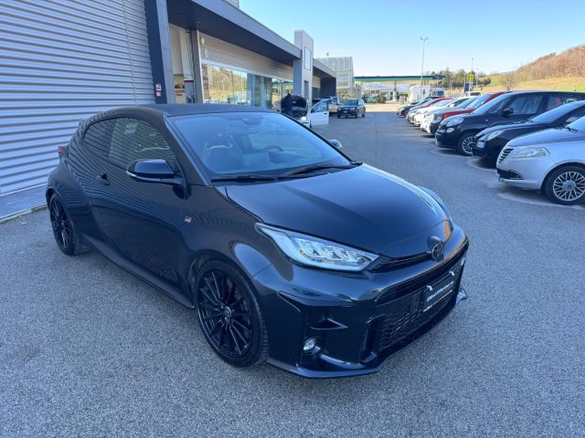 Toyota Yaris 1.6 Turbo 3 porte GR Yaris PRONTA CONSEGNA - foto 3 di 4