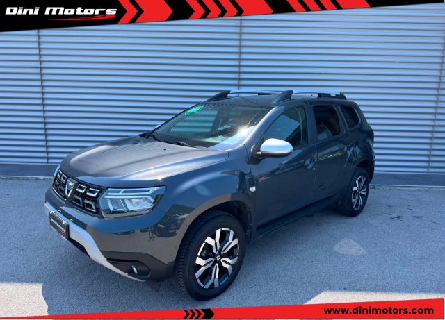 Dacia Duster 1.0 TCe GPL MY23 4x2 Prestige Up OK NEOPATENTATI usato a SANT ANGELO IN VADO