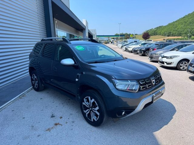 Dacia Duster 1.0 TCe GPL MY23 4x2 Prestige Up OK NEOPATENTATI - foto 3 di 4