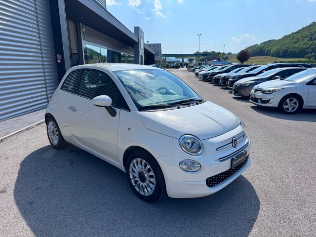 Fiat 500 1.2 Lounge OK NEOPATENTATI - foto 3 di 4