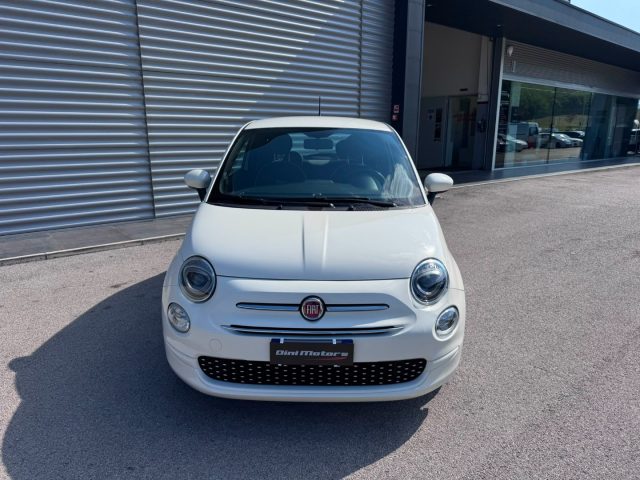 Fiat 500 1.2 Lounge OK NEOPATENTATI - foto 2 di 4