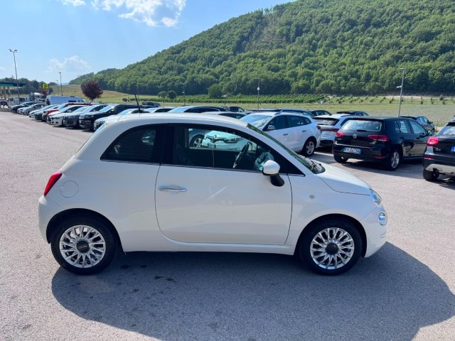 Fiat 500 1.2 Lounge OK NEOPATENTATI - foto 4 di 4