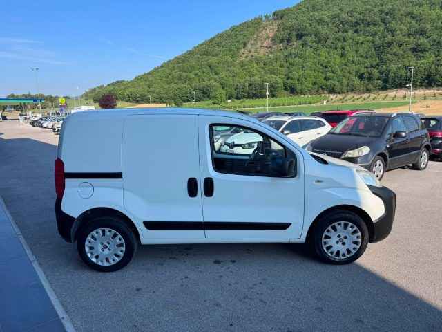 Fiat Fiorino 1.4 8V Furgone Natural Power SX SCAD.11/28 - foto 4 di 4