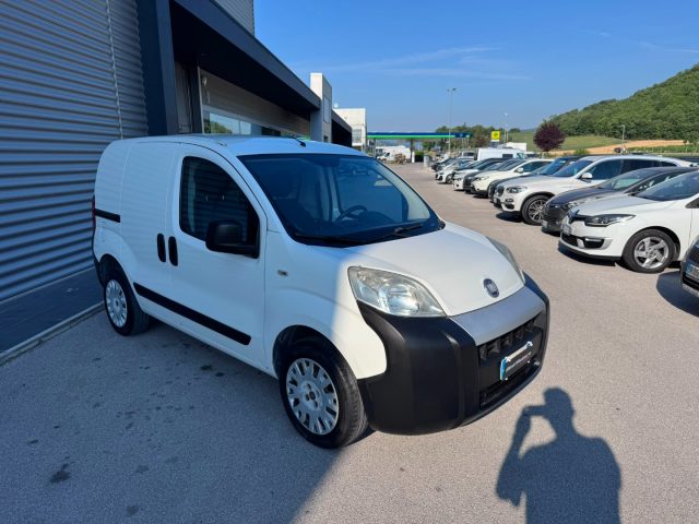 Fiat Fiorino 1.4 8V Furgone Natural Power SX SCAD.11/28 - foto 3 di 4