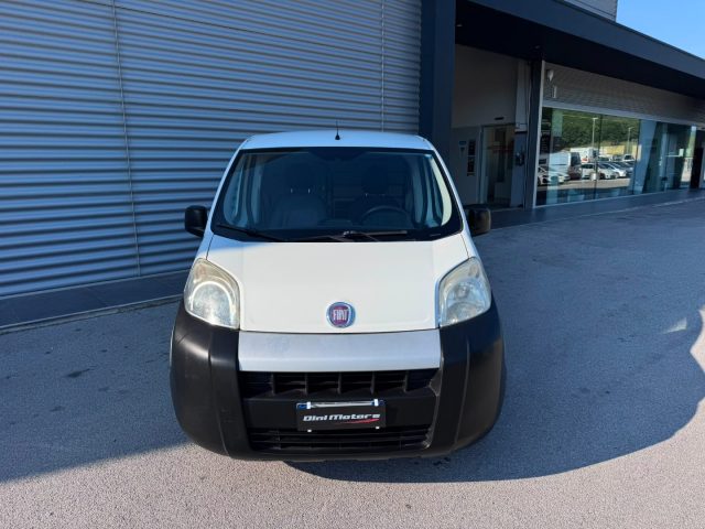 Fiat Fiorino 1.4 8V Furgone Natural Power SX SCAD.11/28 - foto 2 di 4