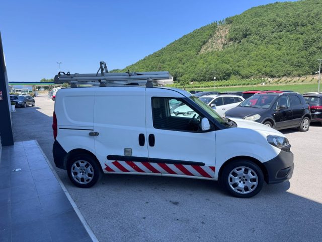 Fiat Doblo Doblò 1.4 METANO Cargo OFFICINA MOBILE IVA ESPOSTA - foto 4 di 4
