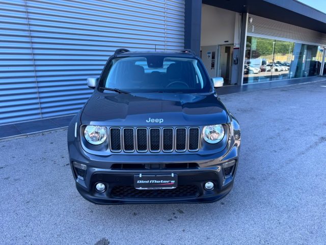Jeep Renegade 1.6 Mjt 130 CV Limited OK NEOPATENTATI - foto 2 di 4
