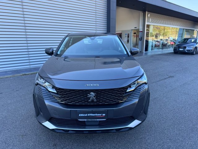 Peugeot 3008 130cv EAT8 ALLURE IVA ESPOSTA LEGGE 104 - foto 2 di 4