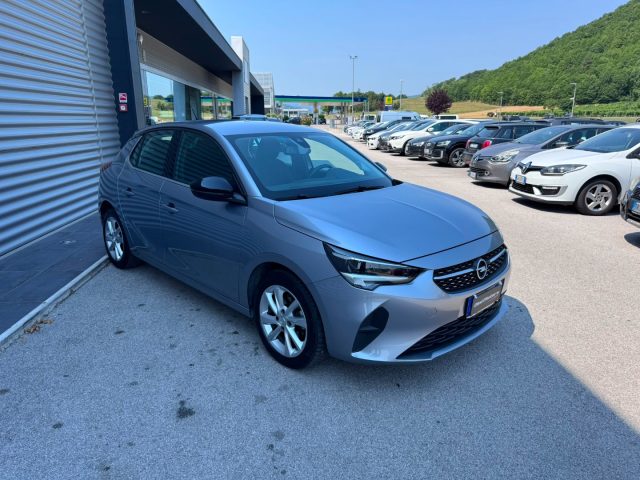 Opel Corsa 1.2 100 CV ELEGANCE IVA ESPOSTA LEGGE 104 OK NEOPA - foto 3 di 4