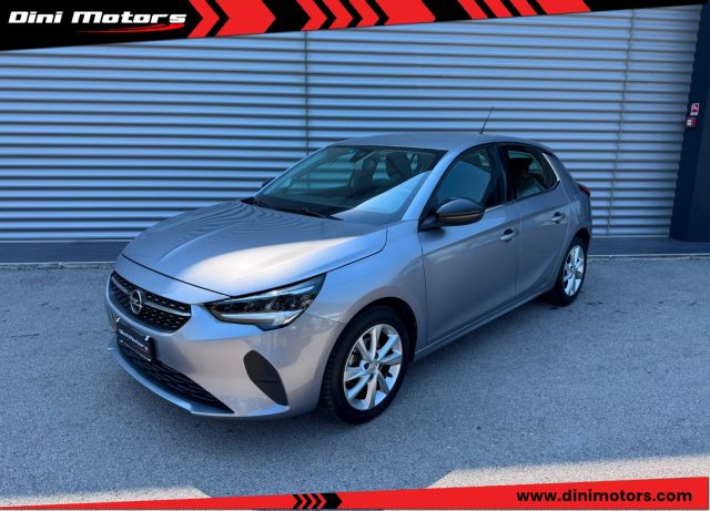 Opel Corsa 1.2 100 CV ELEGANCE IVA ESPOSTA LEGGE 104 OK NEOPA usato a SANT ANGELO IN VADO