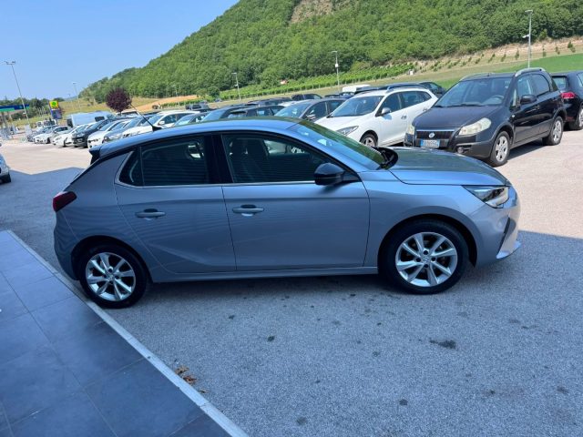 Opel Corsa 1.2 100 CV ELEGANCE IVA ESPOSTA LEGGE 104 OK NEOPA - foto 4 di 4