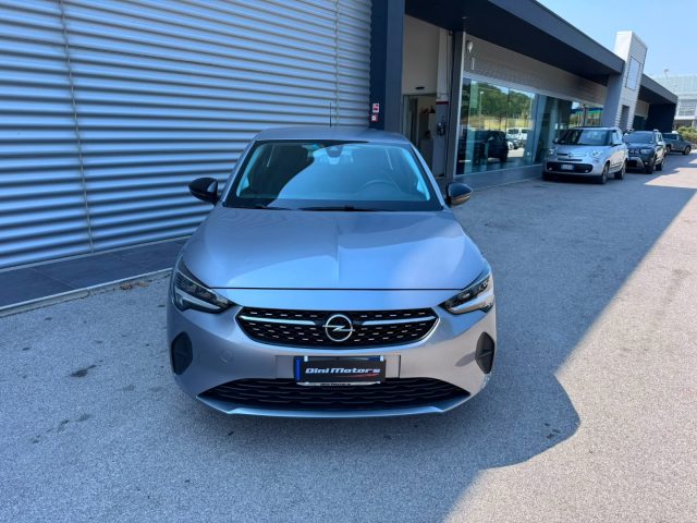 Opel Corsa 1.2 100 CV ELEGANCE IVA ESPOSTA LEGGE 104 OK NEOPA - foto 2 di 4