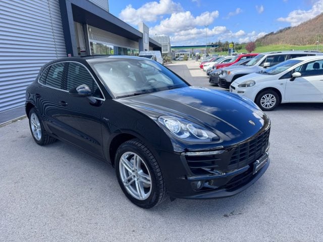 Porsche Macan 3.0 S Diesel 4x4 NO SUPERBOLLO - foto 3 di 4