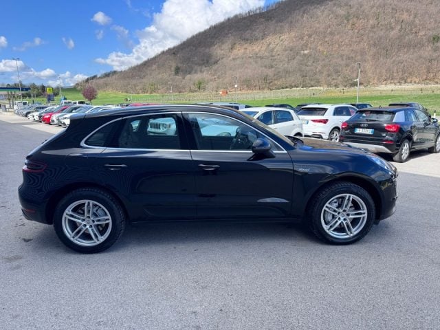 Porsche Macan 3.0 S Diesel 4x4 NO SUPERBOLLO - foto 4 di 4
