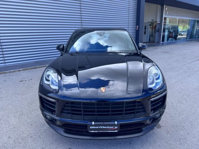 Porsche Macan 3.0 S Diesel 4x4 NO SUPERBOLLO - foto 2 di 4