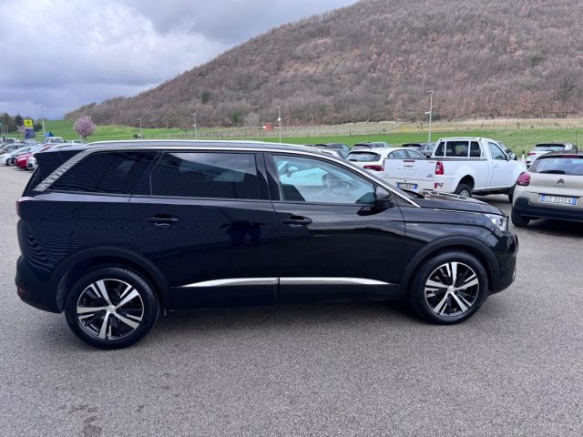 Peugeot 5008 BlueHDi 130 S&S Allure ok NEOPATENTATO - foto 4 di 4