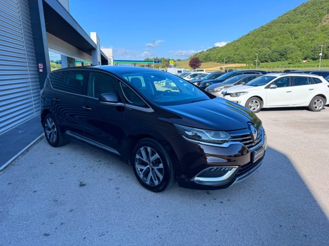 Renault Espace dCi 160CV Energy Initiale Paris 4Control 7 posti - foto 3 di 4