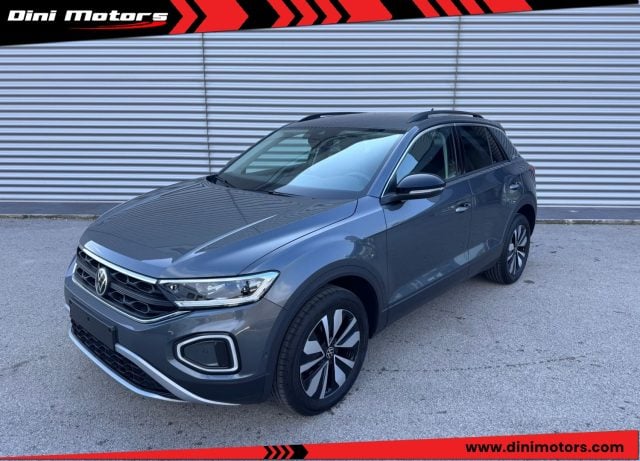 Volkswagen T-Roc 2.0 TDI SCR GOAL FULL LED, VIRTUAL COCKPIT, MY25 usato a SANT ANGELO IN VADO