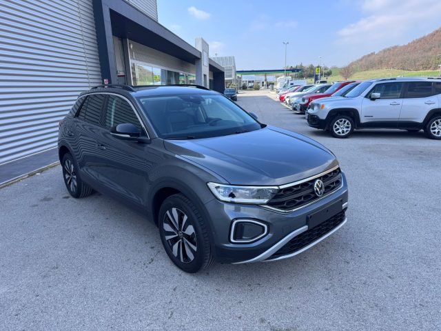 Volkswagen T-Roc 2.0 TDI SCR GOAL FULL LED, VIRTUAL COCKPIT, MY25 - foto 3 di 4