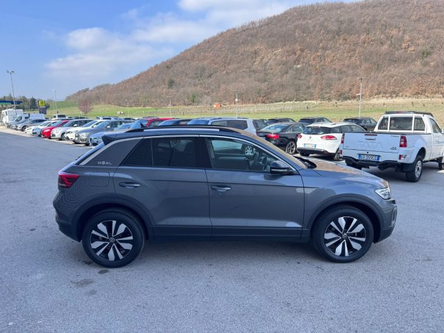 Volkswagen T-Roc 2.0 TDI SCR GOAL FULL LED, VIRTUAL COCKPIT, MY25 - foto 4 di 4