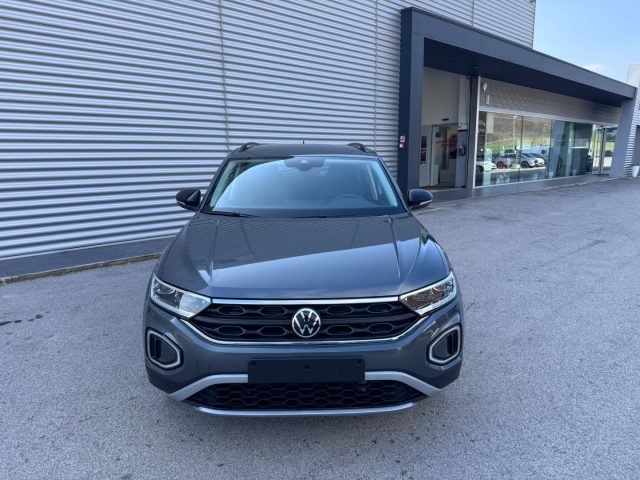 Volkswagen T-Roc 2.0 TDI SCR GOAL FULL LED, VIRTUAL COCKPIT, MY25 - foto 2 di 4