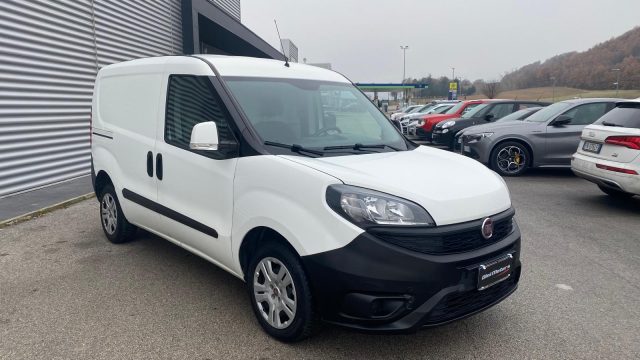 Fiat Doblo Doblò 1.3 MJT PC-TN Cargo Lamierato SX IVA ESPOSTA - foto 3 di 4