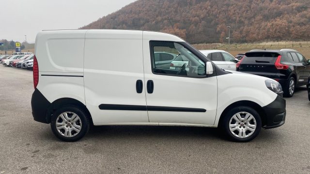 Fiat Doblo Doblò 1.3 MJT PC-TN Cargo Lamierato SX IVA ESPOSTA - foto 4 di 4