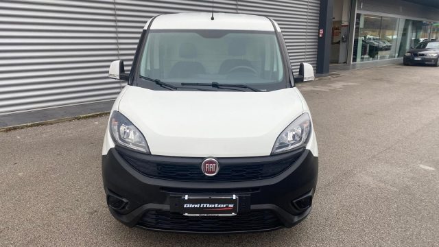 Fiat Doblo Doblò 1.3 MJT PC-TN Cargo Lamierato SX IVA ESPOSTA - foto 2 di 4