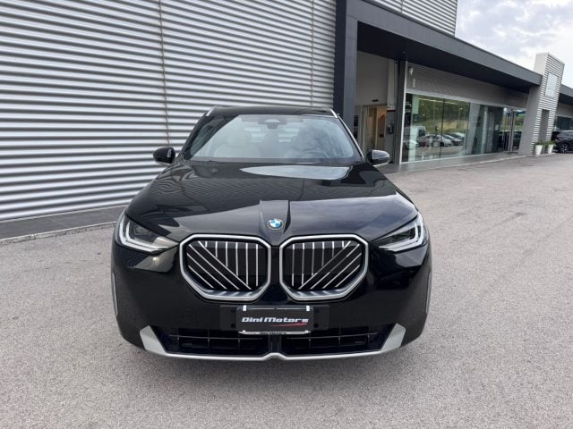 BMW X3 xDrive20d 48V MY25 X-LINE IVA ESPOSTA COMPRESA - foto 2 di 4