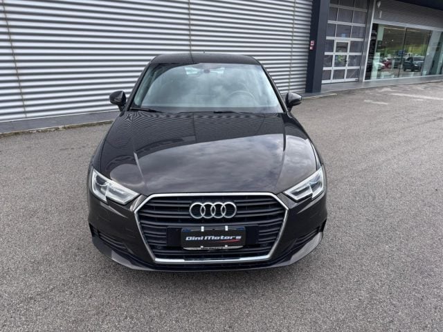 Audi A3 SPB 1.6 TDI clean diesel Admired ok Neopatentati - foto 2 di 26