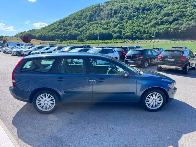 Volvo V50 2.0 D cat Kinetic - foto 4 di 4
