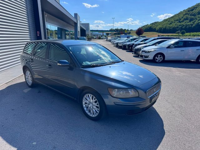 Volvo V50 2.0 D cat Kinetic - foto 3 di 4