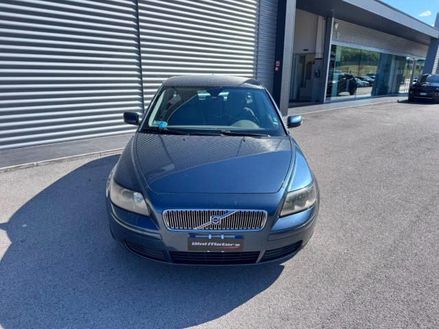 Volvo V50 2.0 D cat Kinetic - foto 2 di 4