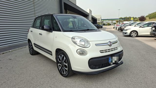 Fiat 500L 1.3 Multijet 85 CV Lounge ok neopatentati - foto 3 di 23