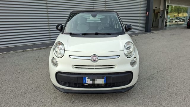 Fiat 500L 1.3 Multijet 85 CV Lounge ok neopatentati - foto 2 di 23