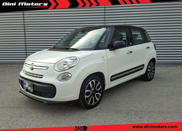 Fiat 500L 1.3 Multijet 85 CV Lounge ok neopatentati, del 2013, 228.839 km, in vendita a Sant Angelo In Vado (PU)