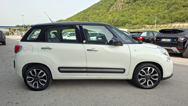 Fiat 500L 1.3 Multijet 85 CV Lounge ok neopatentati - foto 4 di 23