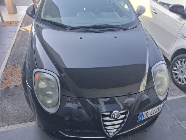 Alfa Romeo MiTo 1.3 JTDm 85 CV S&S Distinctive ok neopatentati - foto 2 di 7