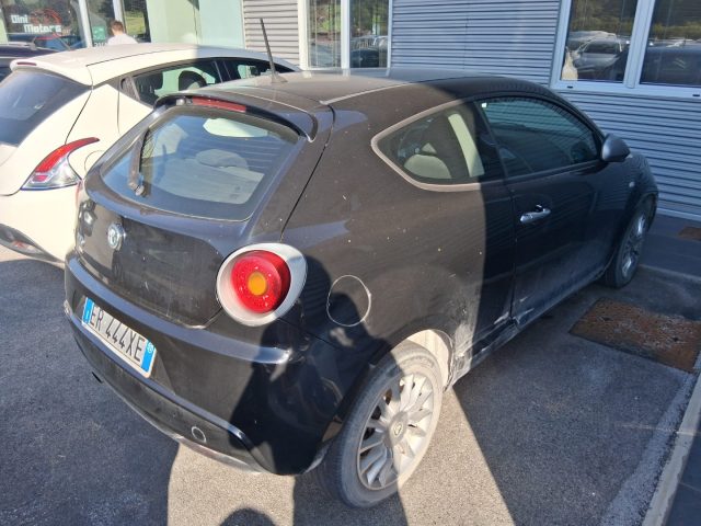 Alfa Romeo MiTo 1.3 JTDm 85 CV S&S Distinctive ok neopatentati - foto 4 di 7