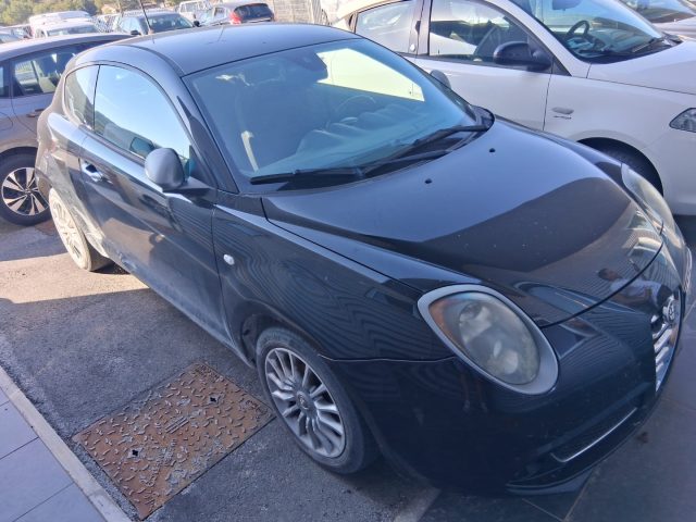 Alfa Romeo MiTo 1.3 JTDm 85 CV S&S Distinctive ok neopatentati - foto 3 di 7