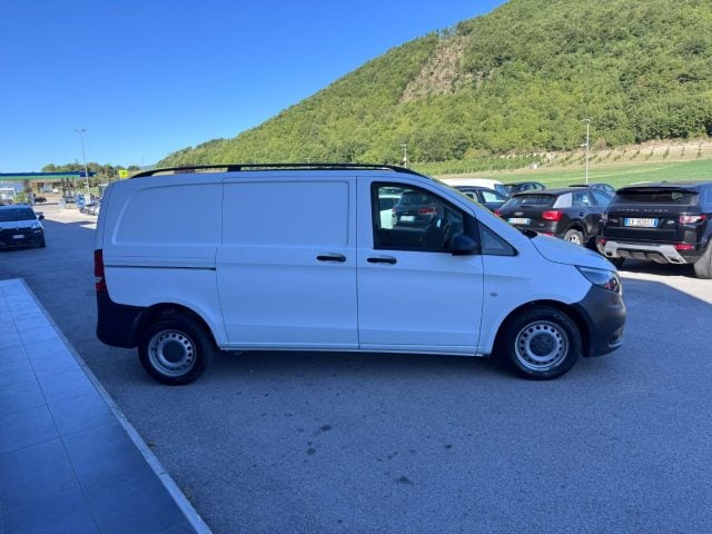 Mercedes-Benz Vito 110 CDI PC-SL COMPACT AUTOCARRO + IVA ESPOSTA - foto 4 di 4
