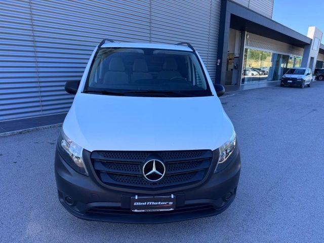 Mercedes-Benz Vito 110 CDI PC-SL COMPACT AUTOCARRO + IVA ESPOSTA - foto 3 di 4