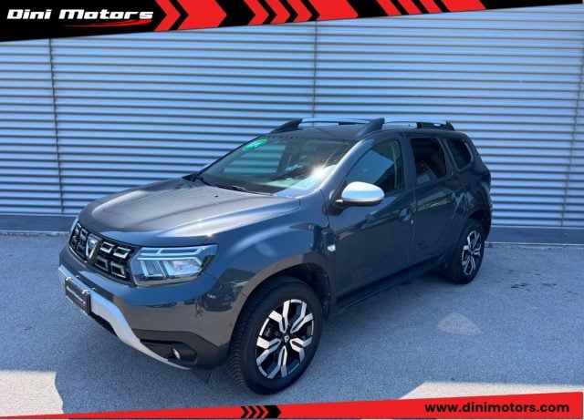 Dacia Duster 1.0 TCe GPL MY23 4x2 Prestige Up OK NEOPATENTATI, del 2022, 67.597 km, in vendita a Sant Angelo In Vado (PU)