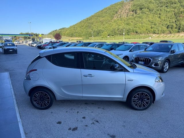 Lancia Ypsilon 1.0 FireFly 5p Hybrid Ecochic Gold IVA ESPOSTA - foto 4 di 4