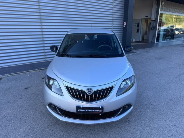 Lancia Ypsilon 1.0 FireFly 5p Hybrid Ecochic Gold IVA ESPOSTA - foto 2 di 4