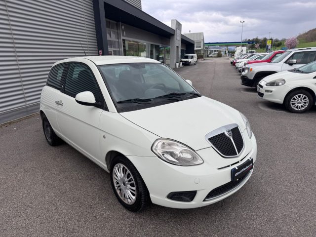Lancia Ypsilon 1.2 Benzina OK NEOPATENTATI - foto 3 di 4